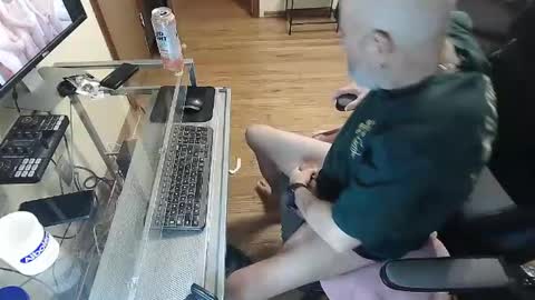 jorigwm online show from January 31, 5:30 am