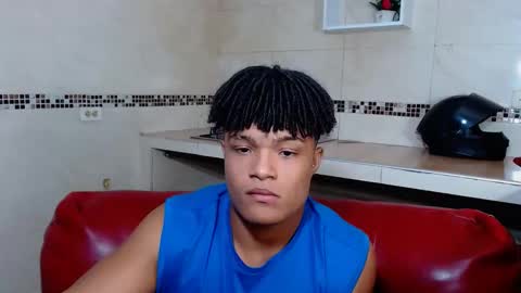 Jorge online show from December 19, 2:12 am