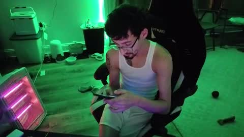 Josef online show from March 27, 7:45 am