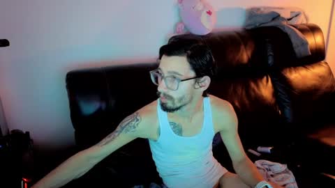 Josef online show from June 29, 7:58 pm