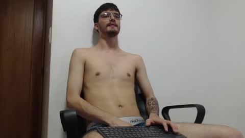 alejandro online show from May 26, 12:39 am