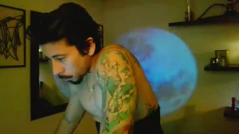 Jose Meireles online show from February 3, 10:43 pm