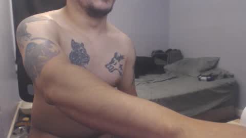 Josemek online show from December 2, 2:25 am