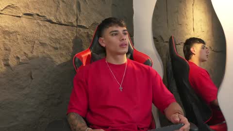 JOSEPH  online show from April 8, 11:31 am