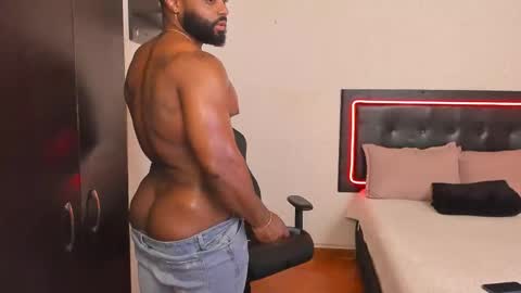 joseph palacios online show from October 29, 1:19 am