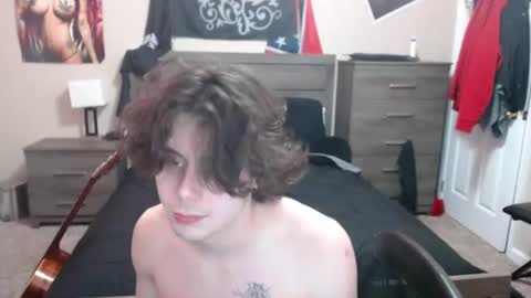 josh317022 online show from December 12, 12:22 pm