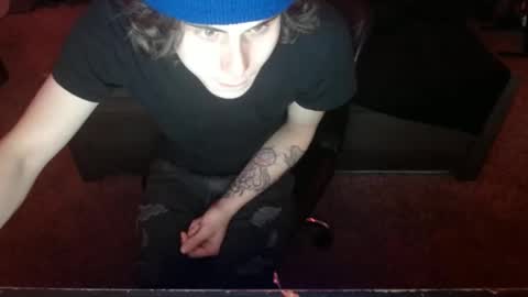 josh317022 online show from December 31, 2:36 pm