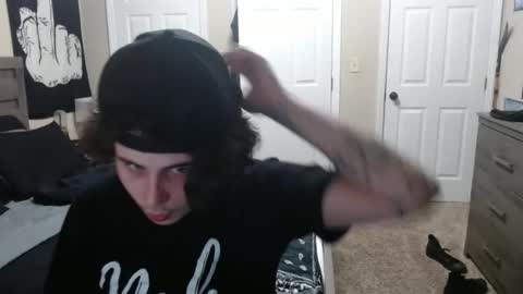 josh317022 online show from March 5, 9:27 am