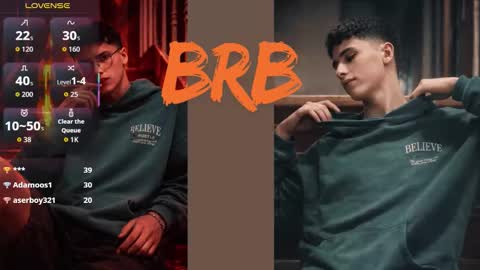 Josh online show from March 21, 8:19 am