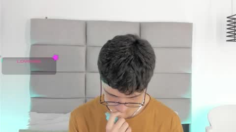 Josh online show from March 25, 4:27 am