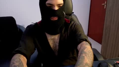 Joshlonn online show from March 12, 4:31 am