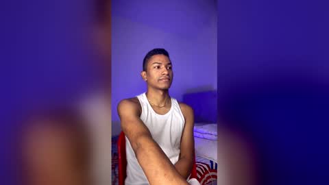 JOSS JORDAN  online show from March 16, 6:56 pm