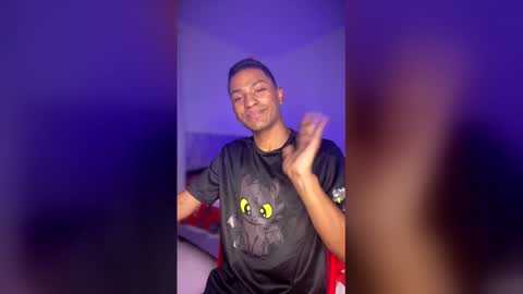 JOSS JORDAN  online show from April 12, 8:16 am