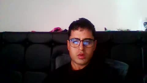 josux8 online show from June 11, 4:16 pm