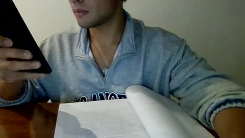 Jotadirt online show from October 18, 7:41 pm