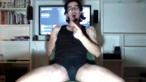 jotarojas1 online show from April 11, 7:45 am