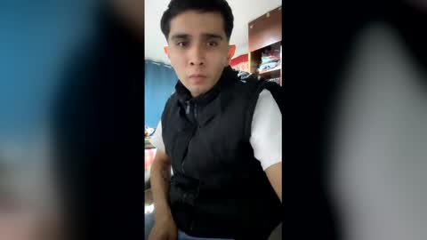 jperezofficial1 online show from June 22, 4:19 am