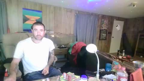 jrizzle1111 online show from February 14, 11:49 am