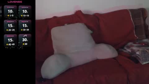 DaddyChat online show from December 21, 4:52 am