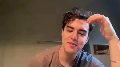 Joshua online show from November 8, 3:04 pm