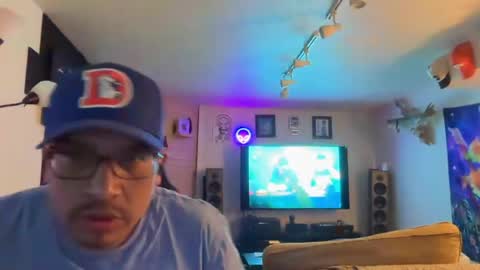 joe online show from April 14, 3:39 am