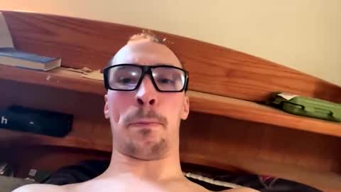 Orgasm324 online show from February 13, 1:27 pm