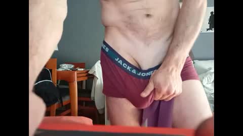 juamor3 online show from March 11, 10:44 am