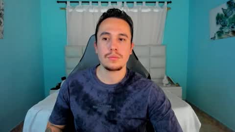 Juan online show from March 28, 7:03 pm