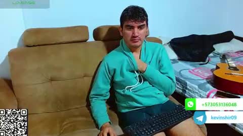 Juan Da online show from June 13, 4:10 am