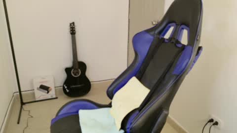 JuanDa online show from March 28, 8:36 am