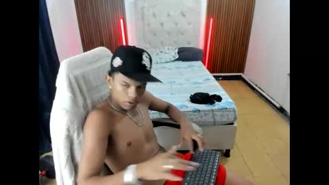 Juan Mhata online show from May 19, 1:56 am