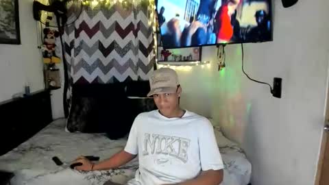 juan jose online show from June 10, 8:53 pm