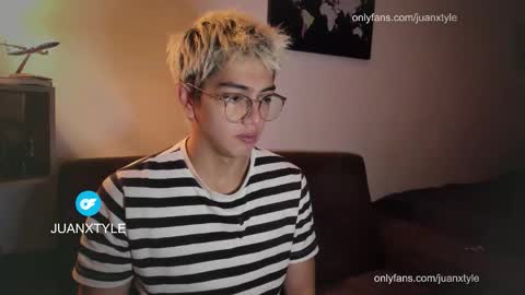 . online show from March 11, 10:33 am