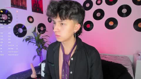 juandaaa__ online show from April 5, 8:16 pm