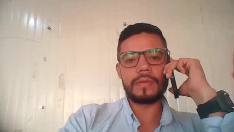 juanfe_style online show from December 3, 3:29 pm