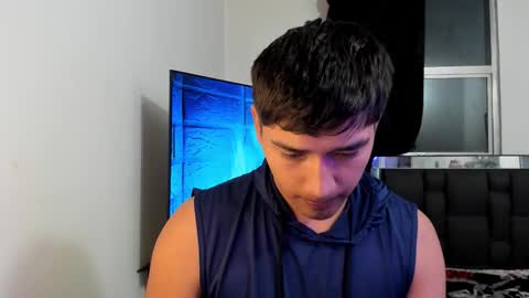 juanjo ferrari online show from March 14, 10:33 am