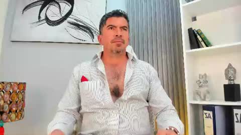 Juan k online show from July 14, 3:55 am