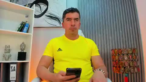 Juan k online show from July 9, 4:49 am