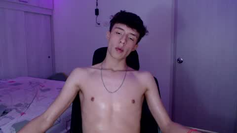 juanmres online show from March 31, 9:05 pm