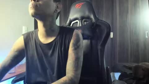 juanpt69 online show from December 11, 9:32 am