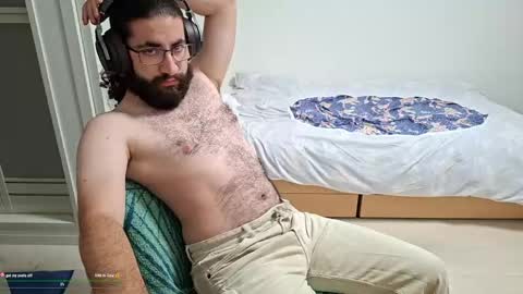 Jules online show from June 6, 12:00 pm