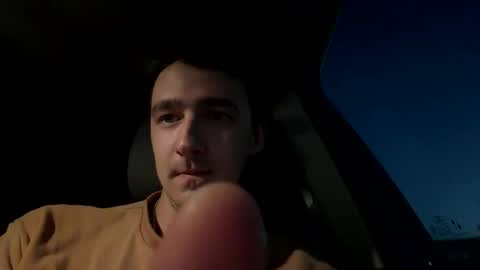 Julius online show from April 22, 12:28 am