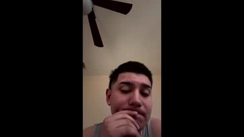 just4fun42000 online show from June 7, 5:31 pm