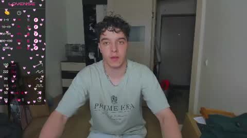 Edwins online show from July 7, 5:05 pm