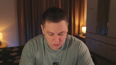 David online show from January 11, 2:26 am