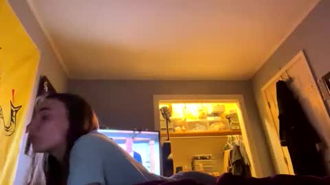 JustAsk209 online show from February 9, 12:10 pm