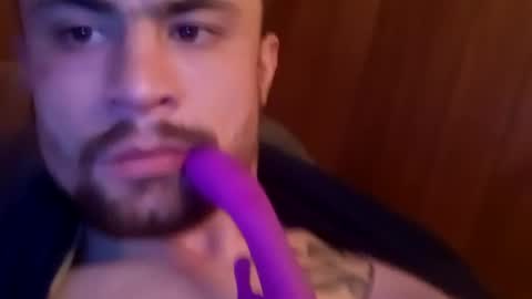 justforyoummm online show from January 22, 3:41 am