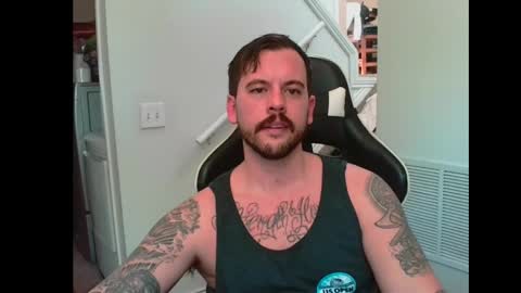 justintym69 online show from June 7, 5:53 pm