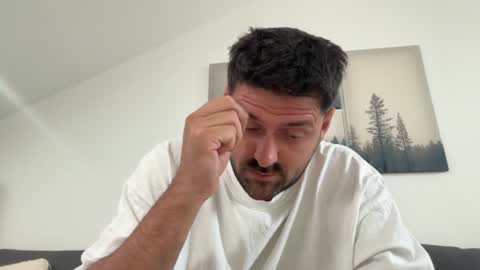 justmanny online show from July 21, 2:19 pm