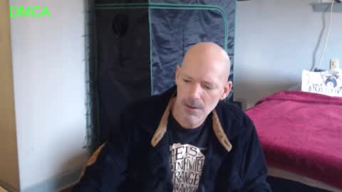 Justonetime1 online show from March 26, 7:18 pm